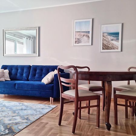 Classy Apartments - Gdynia - Sloneczny 外观 照片