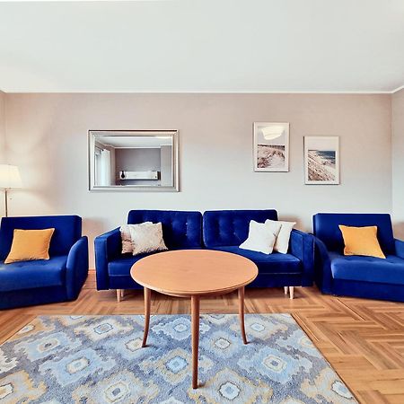 Classy Apartments - Gdynia - Sloneczny 外观 照片