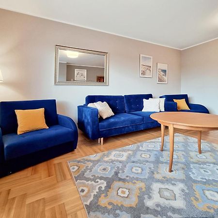 Classy Apartments - Gdynia - Sloneczny 外观 照片