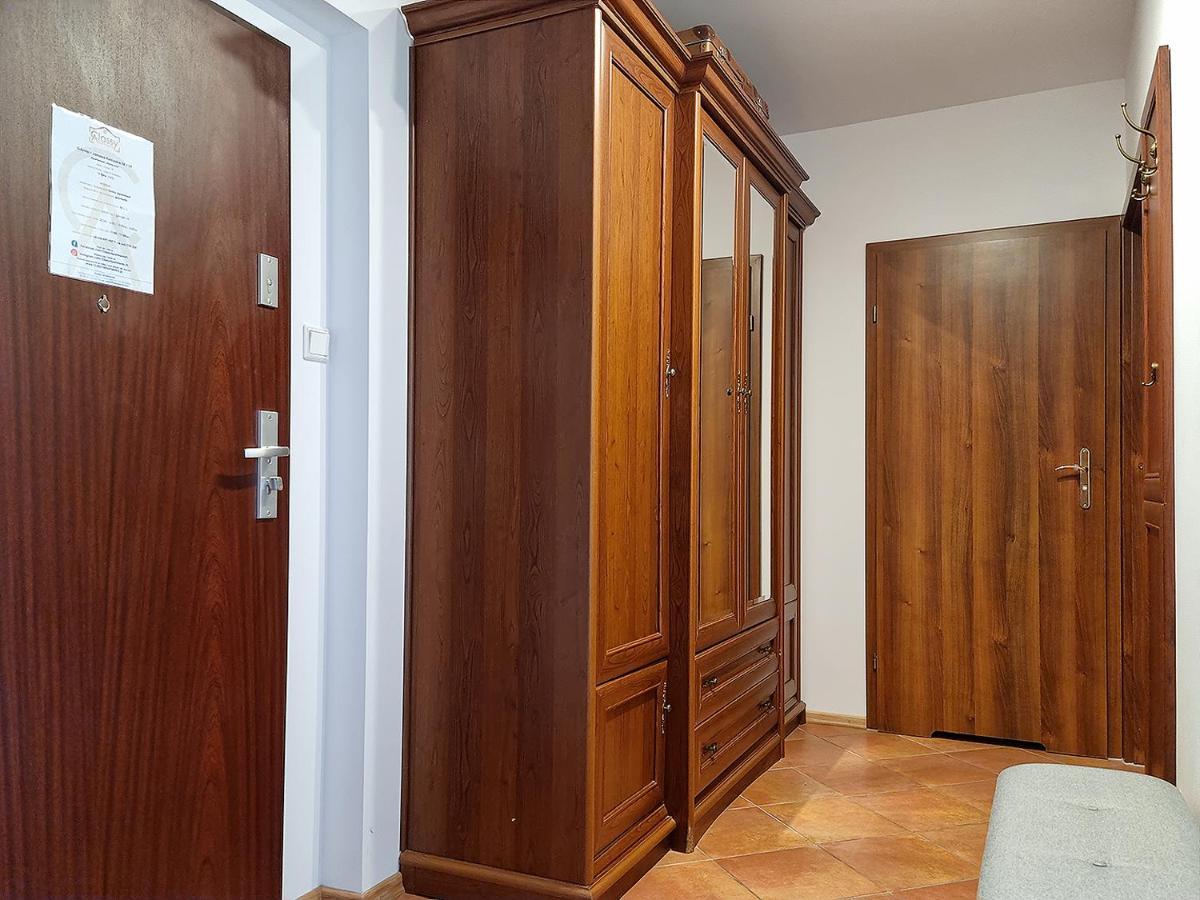 Classy Apartments - Gdynia - Sloneczny 外观 照片