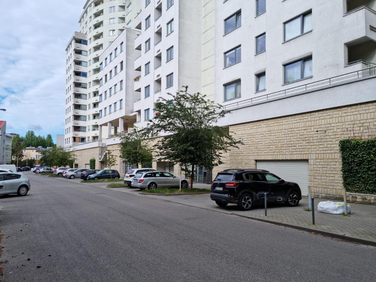Classy Apartments - Gdynia - Sloneczny 外观 照片
