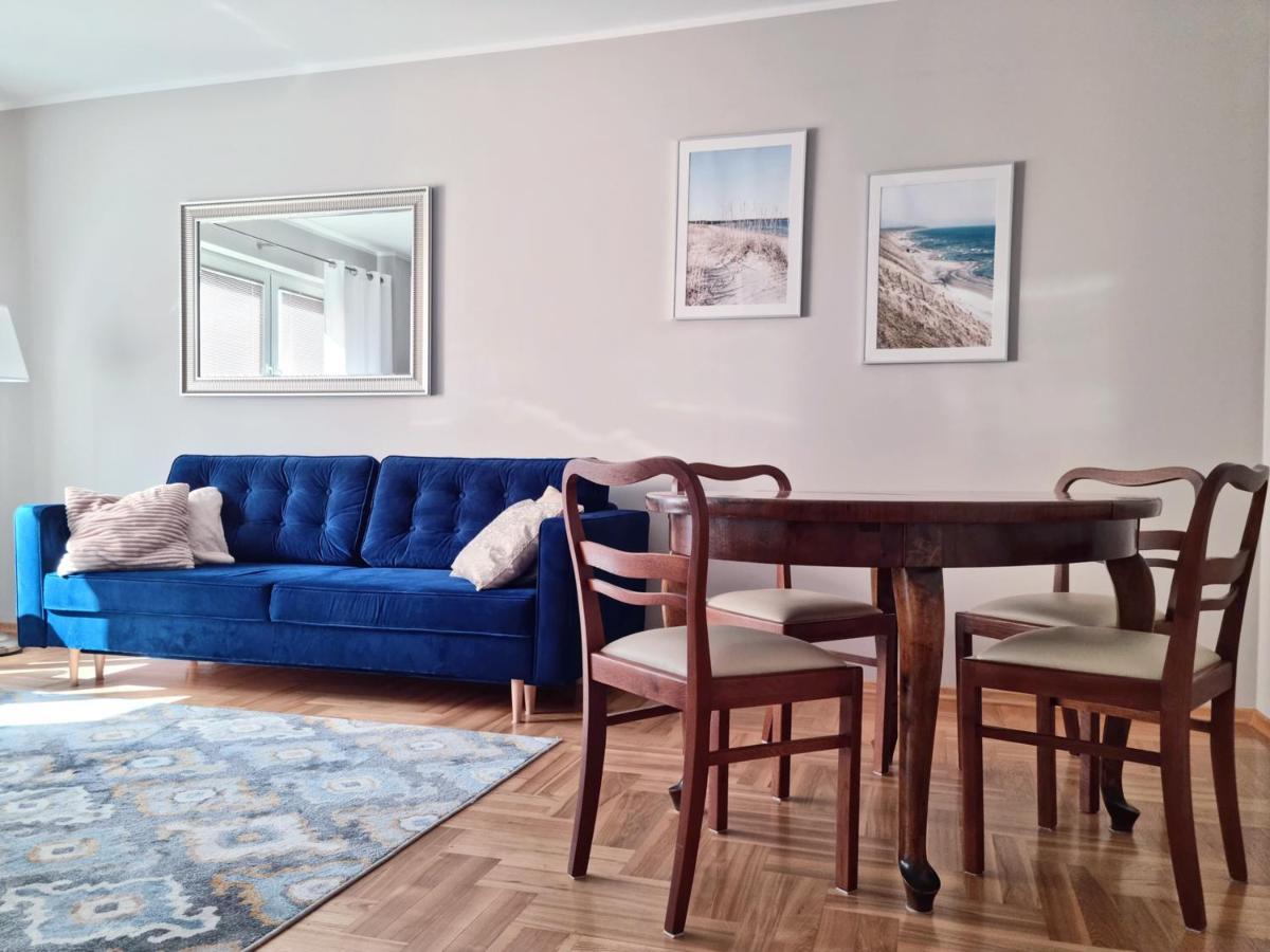 Classy Apartments - Gdynia - Sloneczny 外观 照片