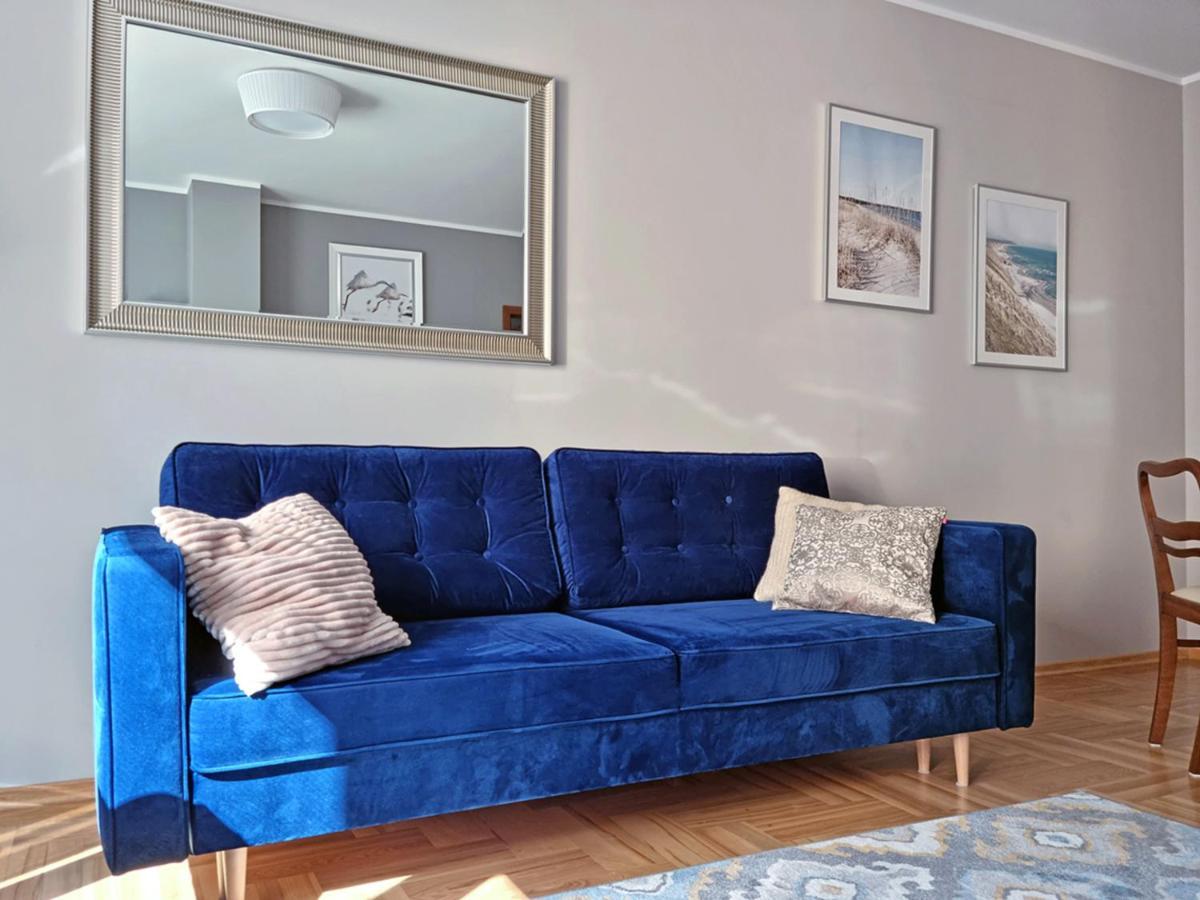 Classy Apartments - Gdynia - Sloneczny 外观 照片
