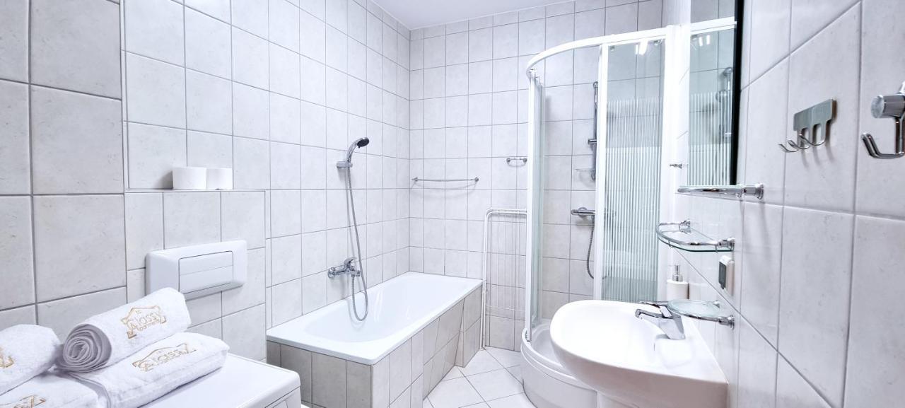 Classy Apartments - Gdynia - Sloneczny 外观 照片