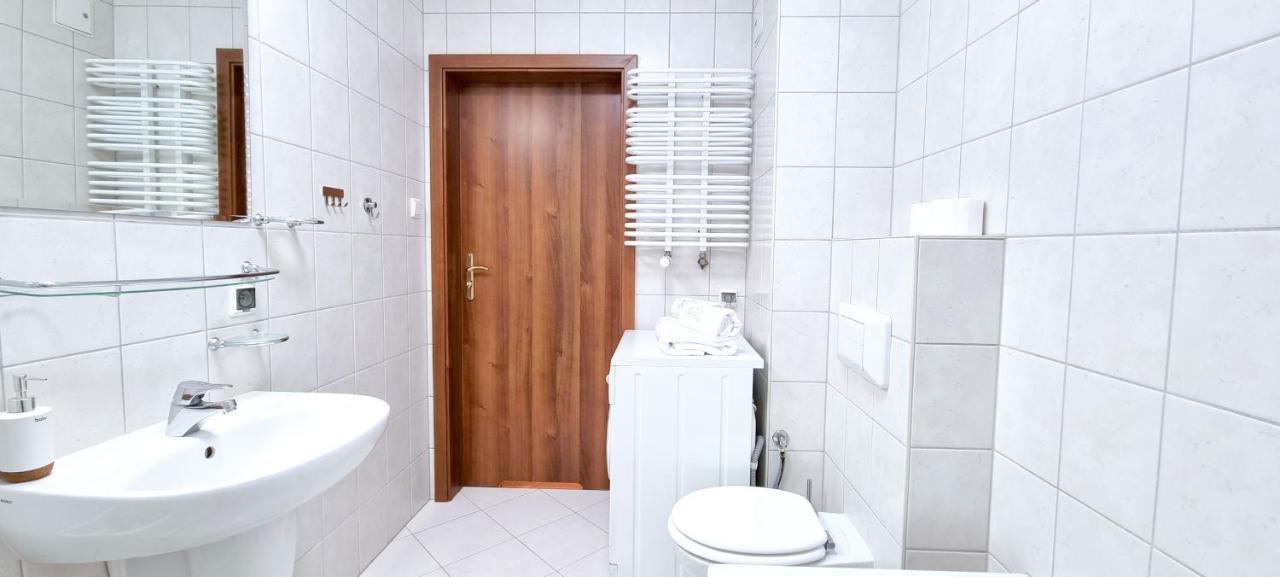 Classy Apartments - Gdynia - Sloneczny 外观 照片