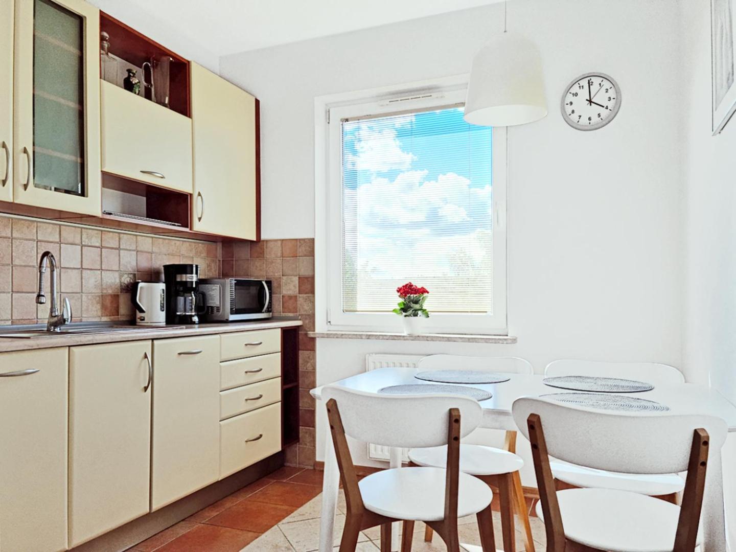 Classy Apartments - Gdynia - Sloneczny 外观 照片
