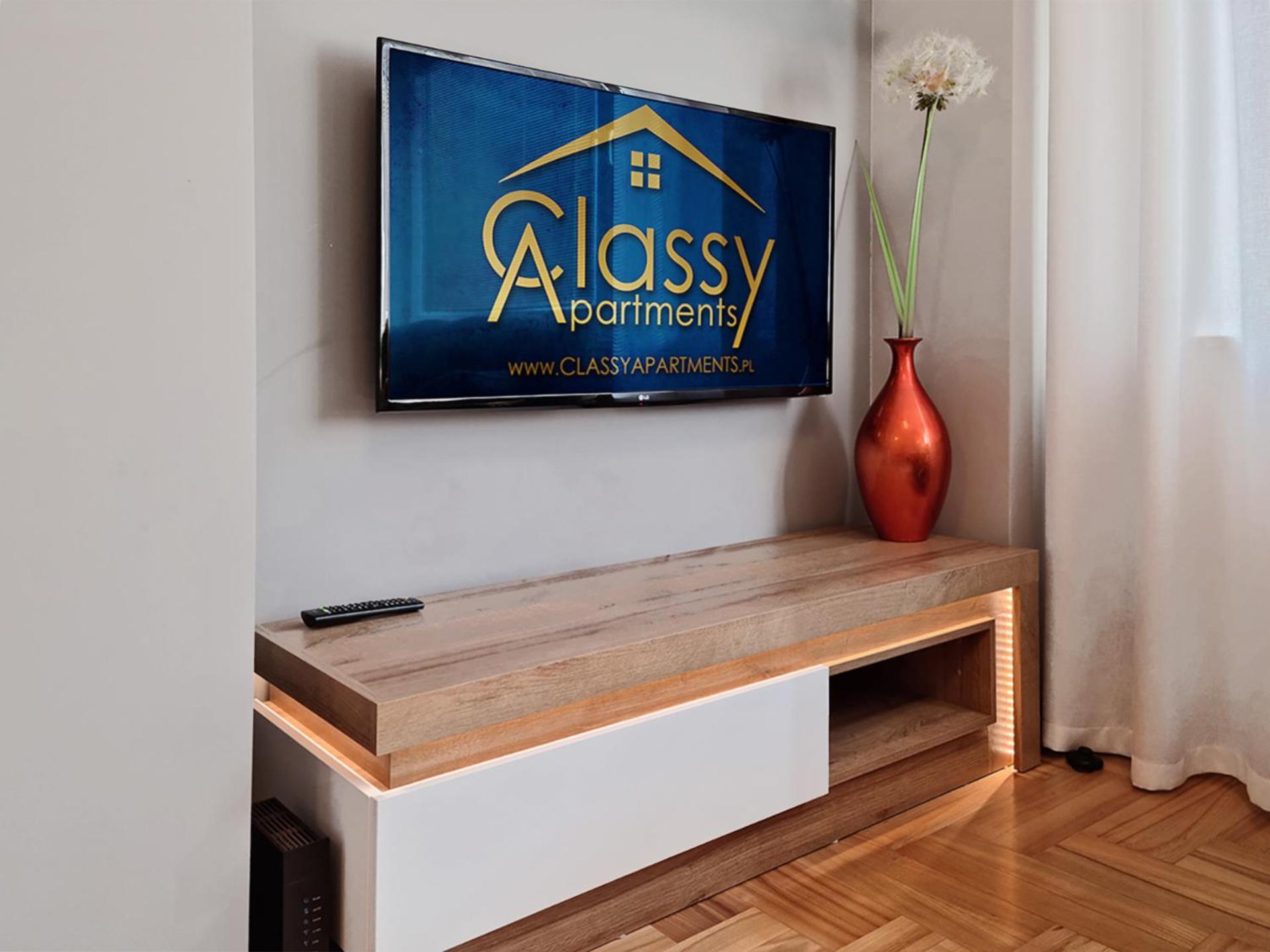 Classy Apartments - Gdynia - Sloneczny 外观 照片