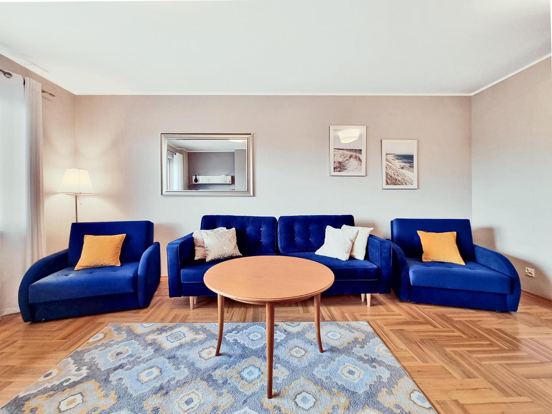 Classy Apartments - Gdynia - Sloneczny 外观 照片