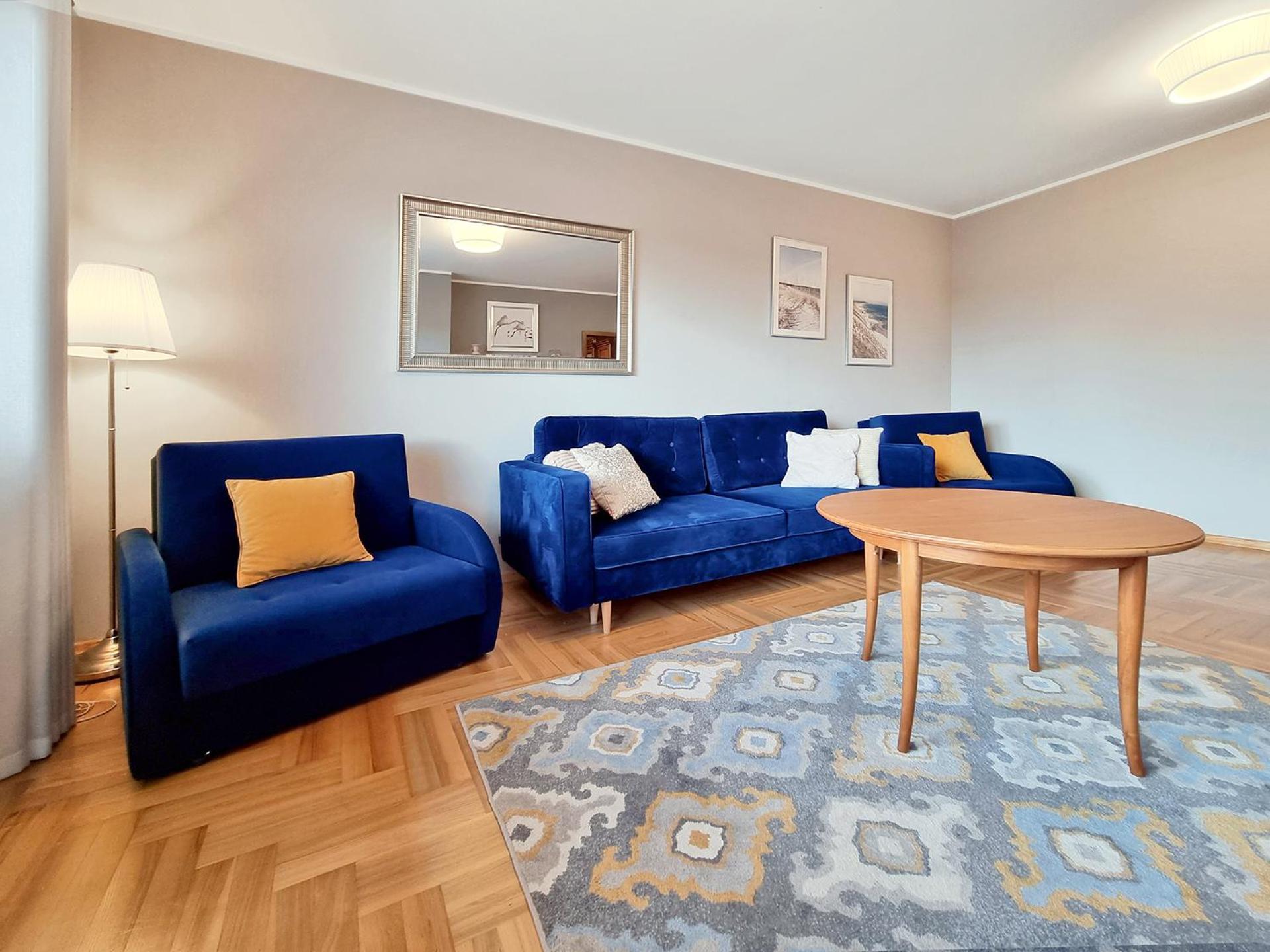 Classy Apartments - Gdynia - Sloneczny 外观 照片