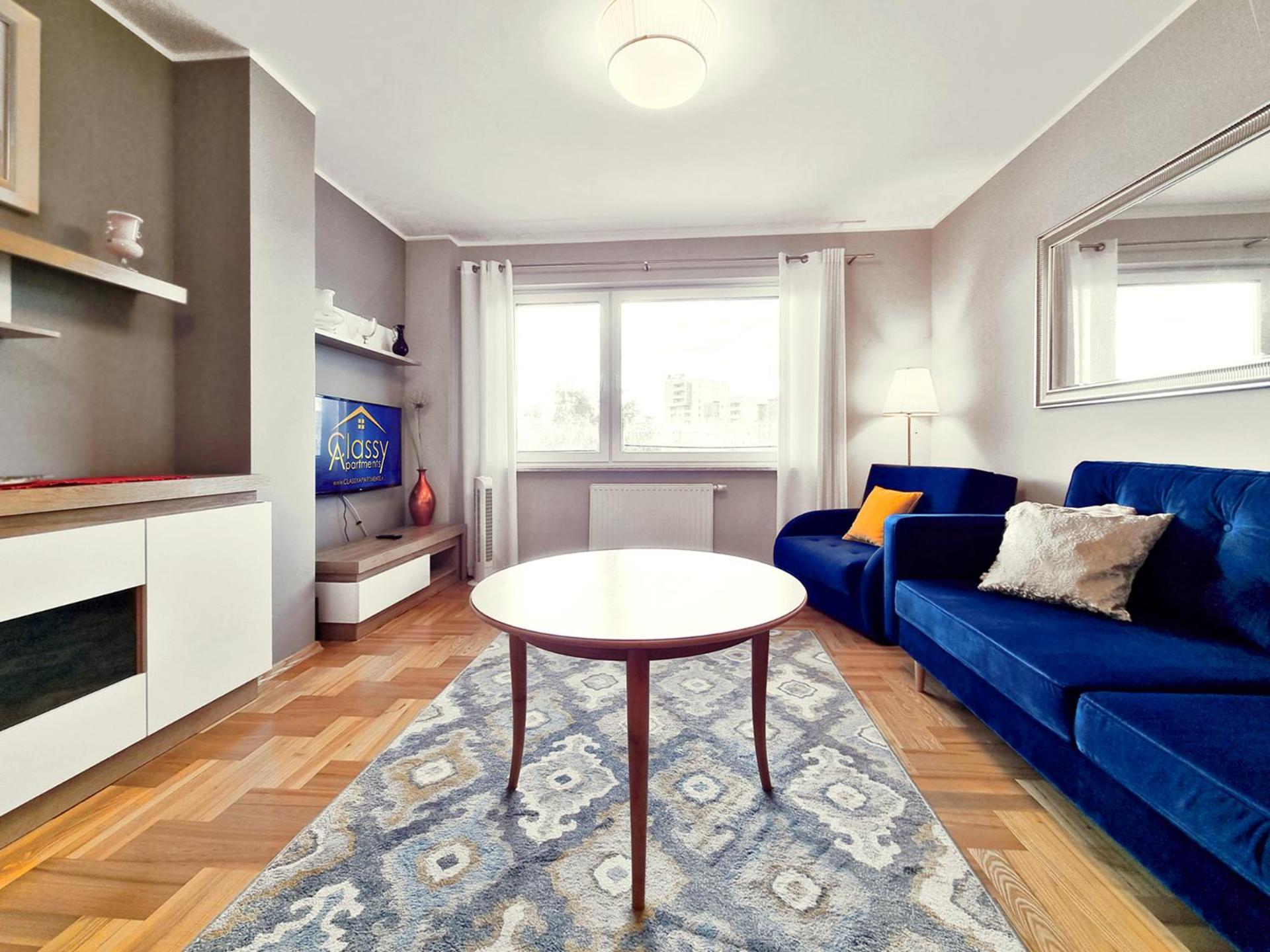 Classy Apartments - Gdynia - Sloneczny 外观 照片