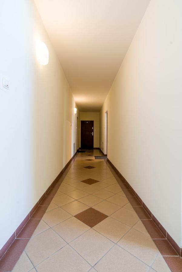 Classy Apartments - Gdynia - Sloneczny 外观 照片